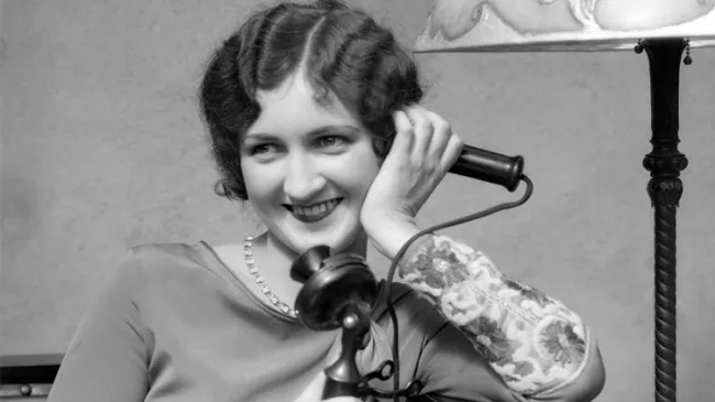 roaring twenties woman